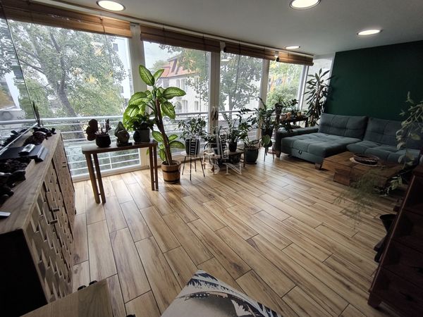 Eladó Budapest XIII. kerület Lakás