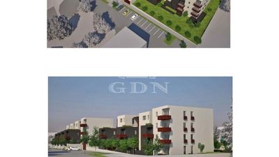 Budapest, X. kerület Fejlesztési terület - 689.264.100 Ft