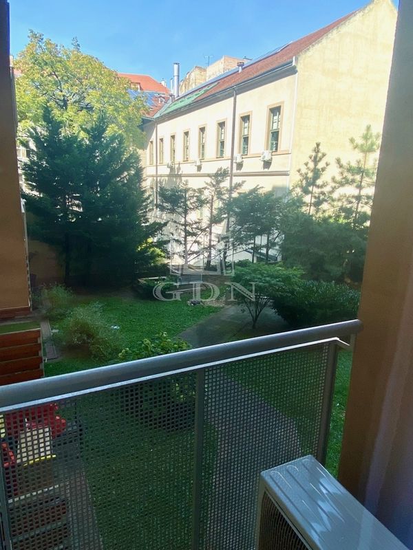 Verkauf Budapest IX. kerület Wohnung