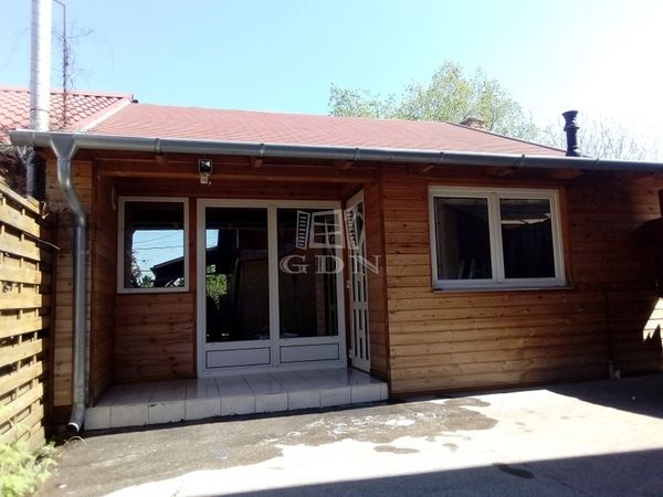 Eladó Budapest XX. kerület Házrész