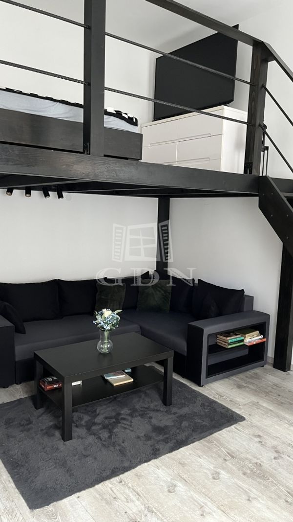 Eladó Budapest VII. kerület Lakás