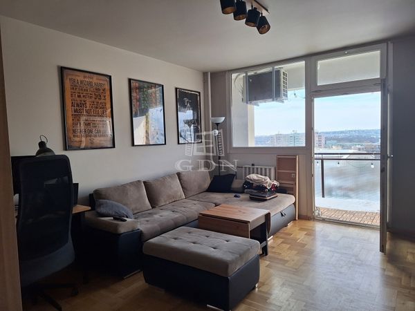 Eladó Budapest XX. kerület Lakás