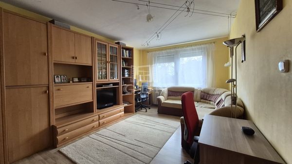 Eladó Budapest IV. kerület Lakás