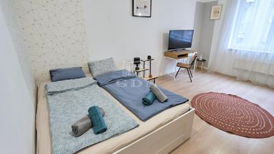 Budapest, IX. kerület Lakás - 64.300.000 Ft