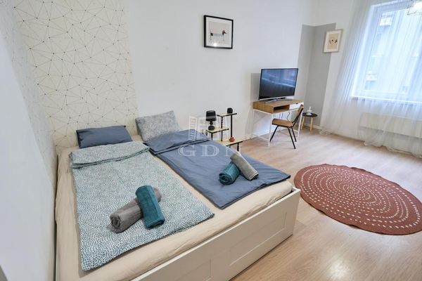 Eladó Budapest IX. kerület Lakás