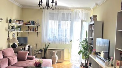 Budapest, XIV. kerület Lakás - 70.000.000 Ft