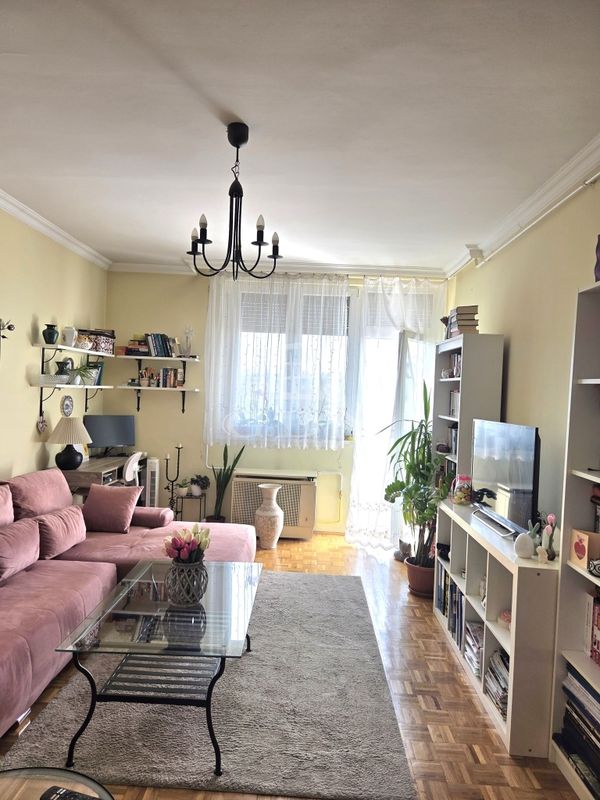 Eladó Budapest XIV. kerület Lakás