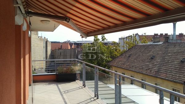 Eladó Budapest IX. kerület Lakás