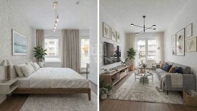 Budapest, XIII. kerület Lakás - 69.900.000 Ft