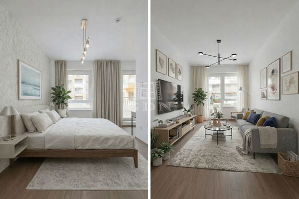 Eladó Budapest XIII. kerület Lakás