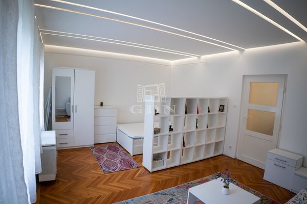 Eladó Budapest XIII. kerület Lakás