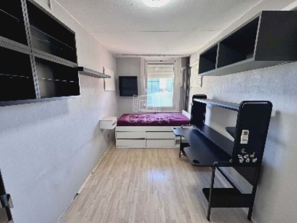 Verkauf Budapest VIII. kerület Wohnung