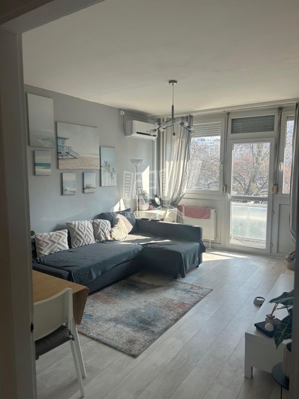 Verkauf Budapest XV. kerület Wohnung