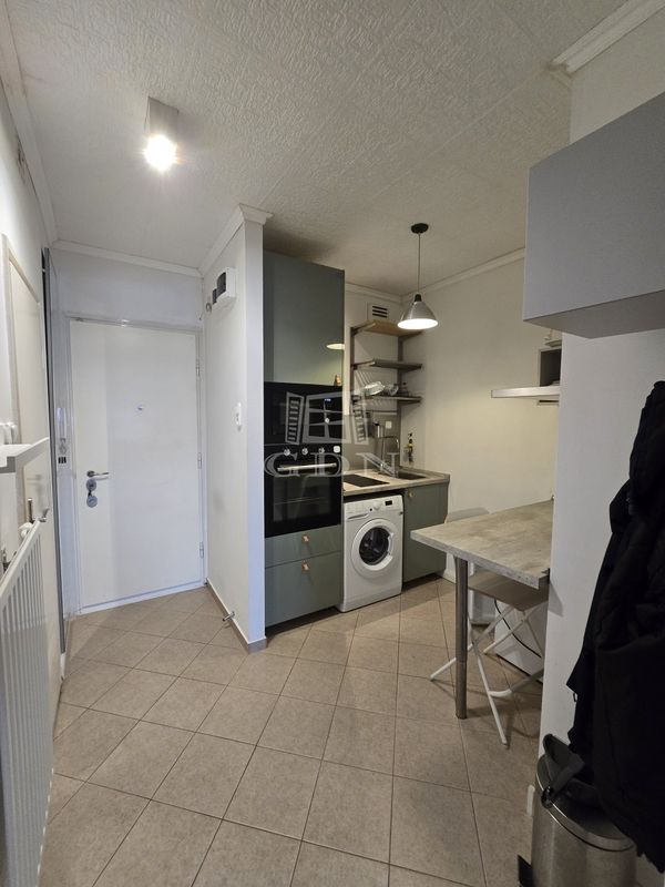 Eladó Budapest XIV. kerület Lakás