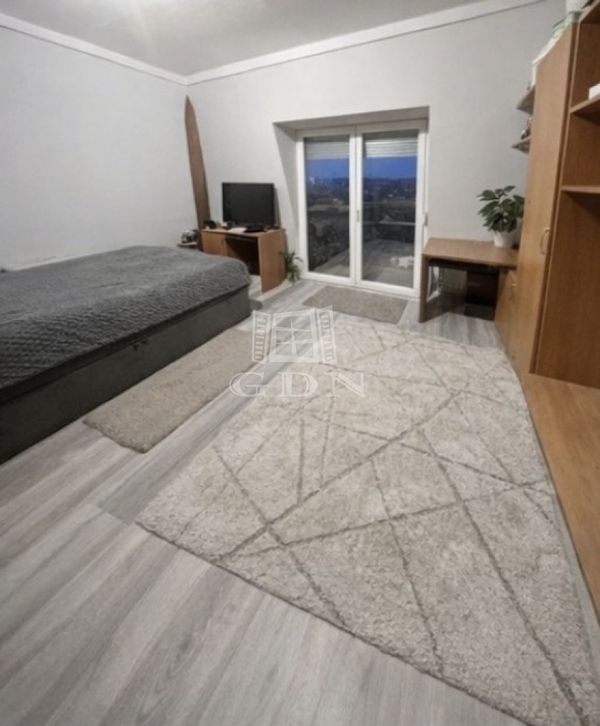 Verkauf Budapest XIV. kerület Wohnung (Ziegel)