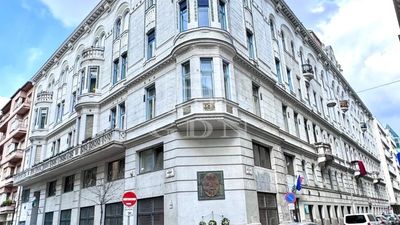 Budapest, IX. kerület Wohnung - 87.400.000 HUF