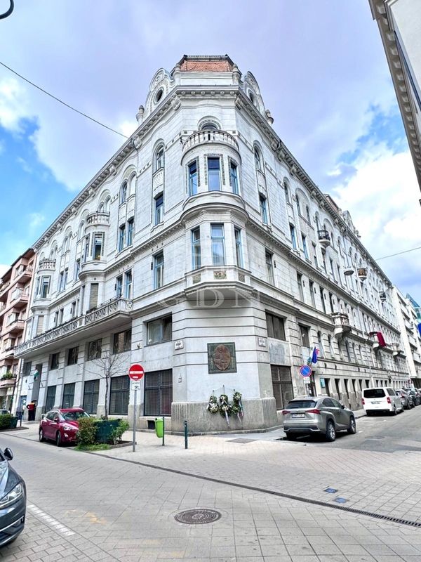 Verkauf Budapest IX. kerület Wohnung (Ziegel)
