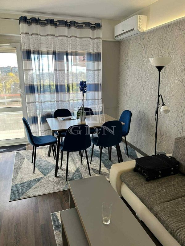 Verkauf Budapest XV. kerület Wohnung (Panel)