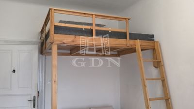 Budapest, XIII. kerület Flat - 39.150.000 HUF