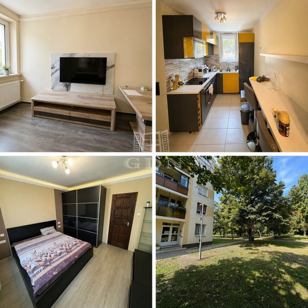 出卖 Budapest IX. kerület 公寓房（百叶窗）