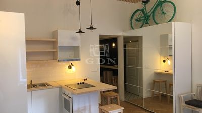 Budapest, VII. kerület Wohnung - 53.500.000 HUF