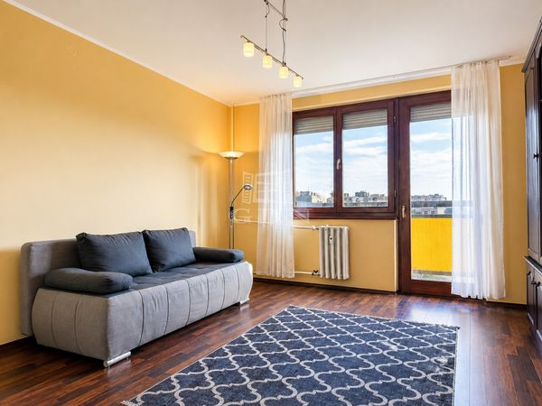 Verkauf Budapest XIII. kerület Wohnung (Panel)