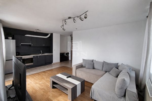 Eladó Budapest VIII. kerület Lakás