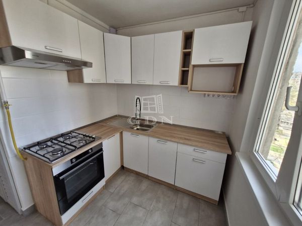 Verkauf Budapest XVIII. kerület Wohnung (Panel)