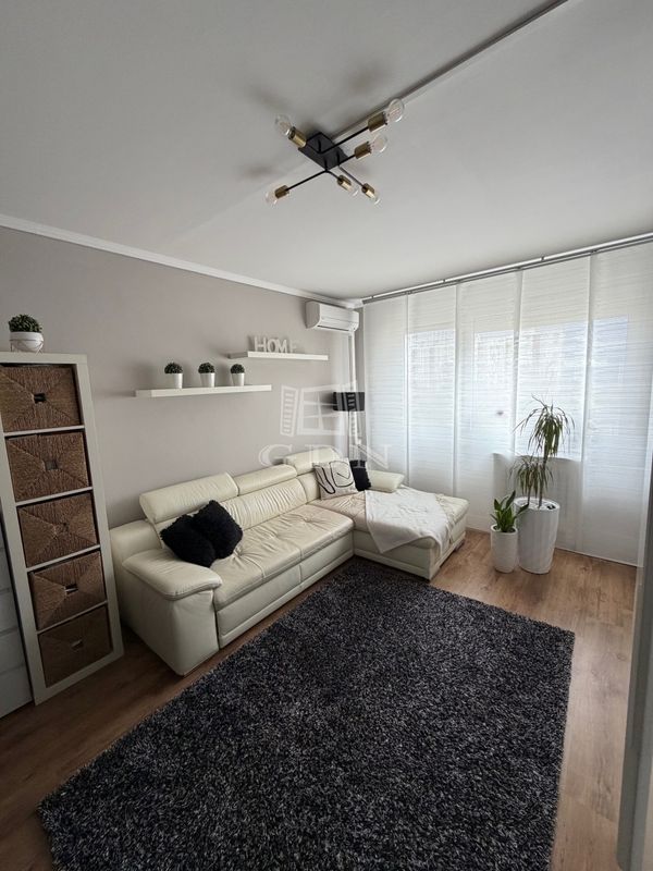 Verkauf Budapest XIII. kerület Wohnung (Panel)