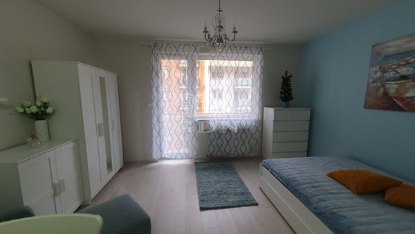 Verkauf Budapest XI. kerület Wohnung (Ziegel)
