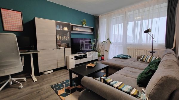 Verkauf Budapest X. kerület Wohnung (Panel)