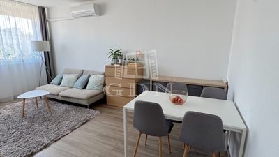 Budapest, XIV. kerület Wohnung - 69.900.000 HUF