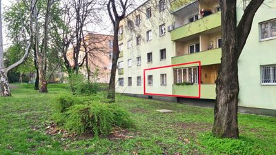 Budapest, X. kerület Wohnung - 58.900.000 HUF