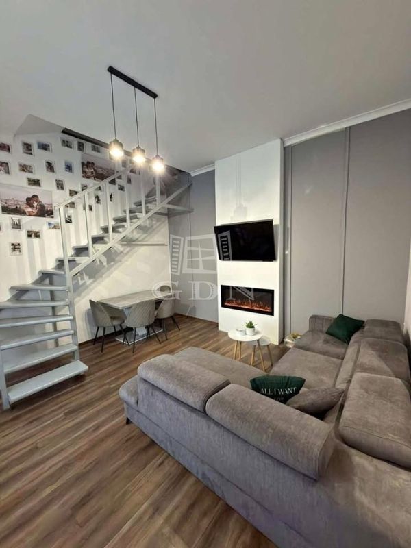 Verkauf Budapest XVI. kerület Wohnung (Ziegel)