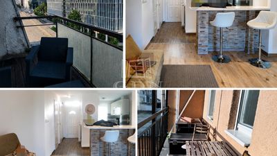 Budapest, XIII. kerület  - 78.490.000 HUF