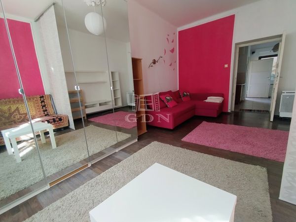 Eladó Budapest XIV. kerület Lakás