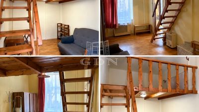 Budapest, XIII. kerület Flat - 37.900.000 HUF