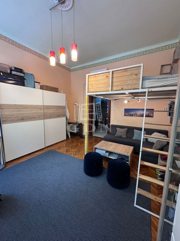 Продается Budapest XIII. kerület Квартира (кирпичная)