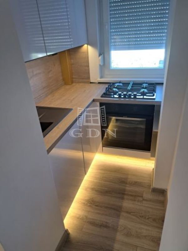 Verkauf Budapest XIII. kerület Wohnung (Panel)