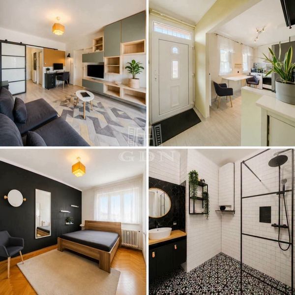 Verkauf Budapest XIII. kerület Wohnung (Ziegel)