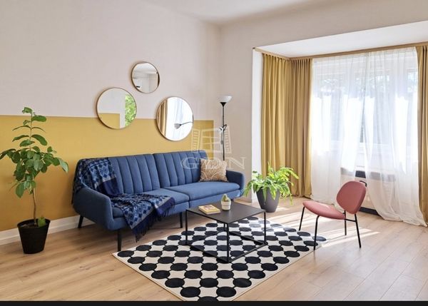Eladó Budapest XIV. kerület Lakás