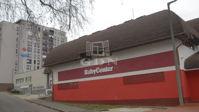 Kaposvár Üzlethelyiség - 185.000.000 Ft