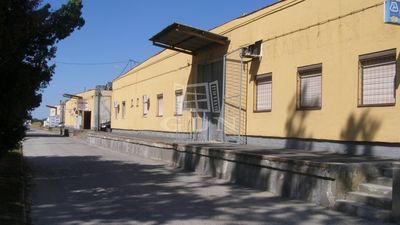 Kaposvár Ipari terület - 399.000.000 Ft