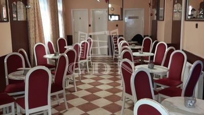 Kaposvár Üzlethelyiség - 78.900.000 Ft