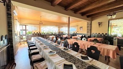 Nagyberki 商业用 - 旅游行业 - 139.000.000 HUF