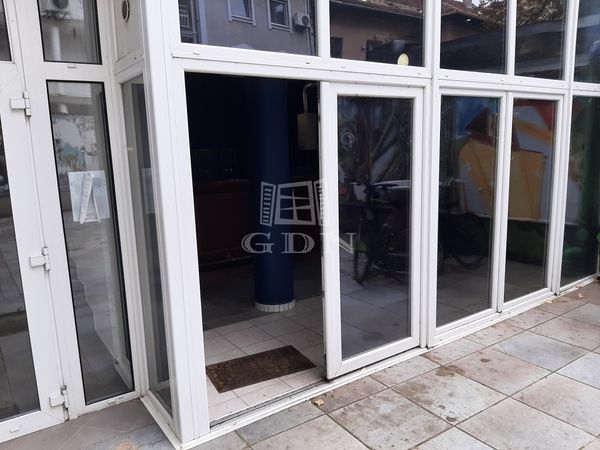 For rent Kaposvár Commercial - Commercial premises