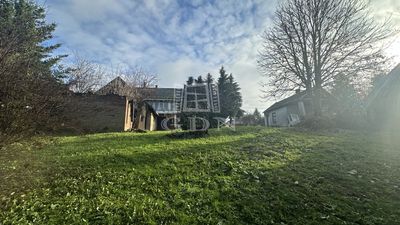 Nemespátró 家庭别墅 - 29.990.000 HUF