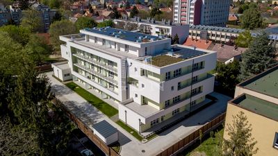 Kaposvár Lakás - 88.329.000 Ft