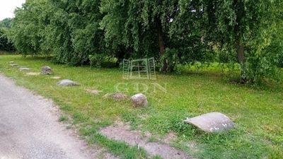 Kaposvár Telek - 5.900.000 Ft