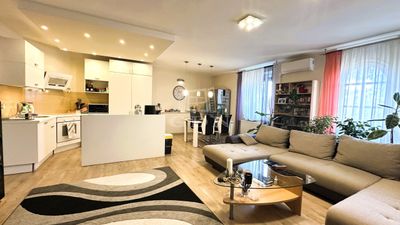 Kaposvár Lakás - 84.900.000 Ft